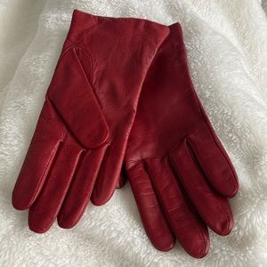 Fownes ladies Gloves